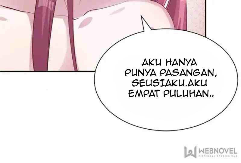 Beauty and the Beast Chapter 80 Gambar 38