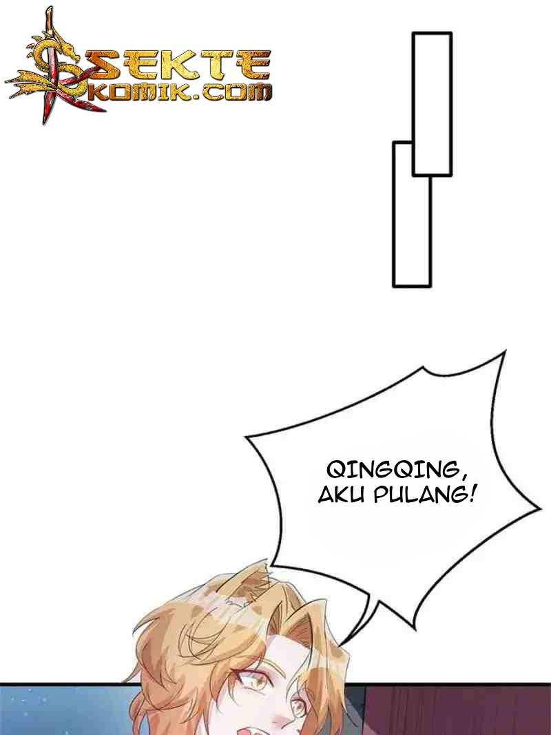 Beauty and the Beast Chapter 79 Gambar 20