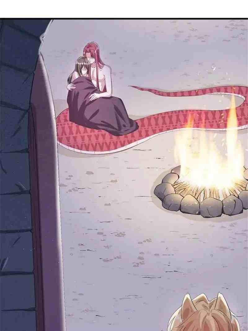 Beauty and the Beast Chapter 79 Gambar 22