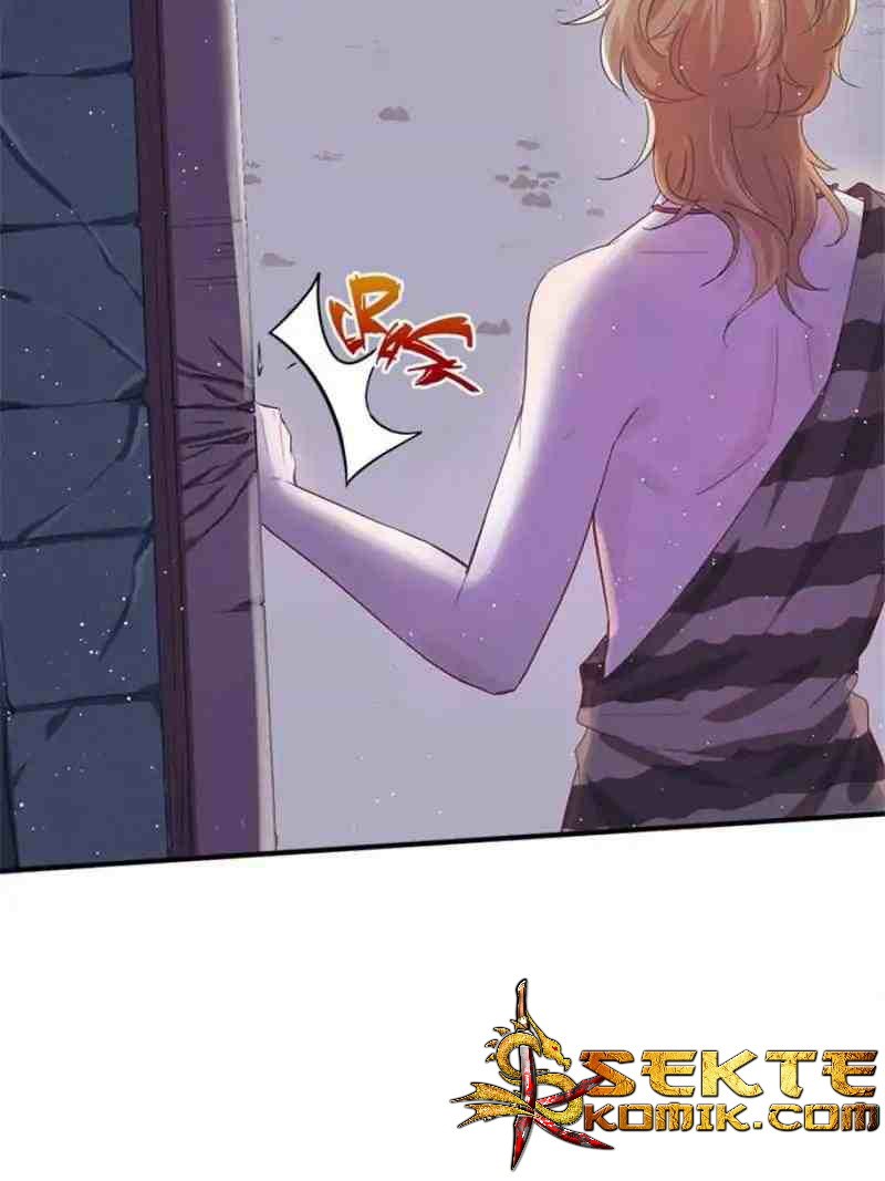 Beauty and the Beast Chapter 79 Gambar 23