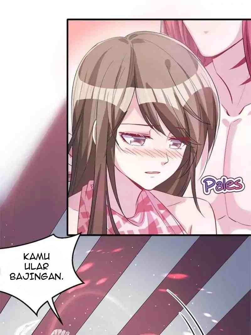 Beauty and the Beast Chapter 79 Gambar 25