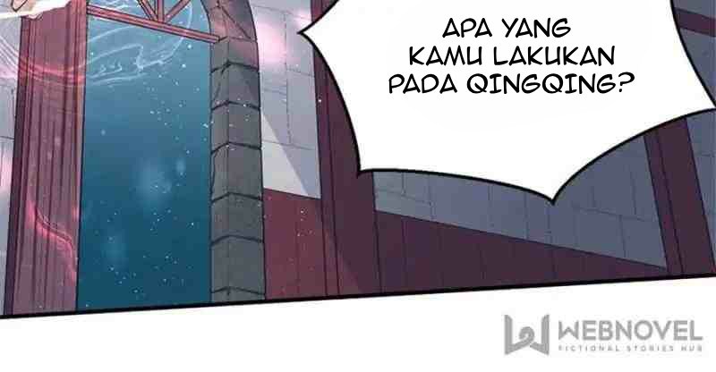 Beauty and the Beast Chapter 79 Gambar 27