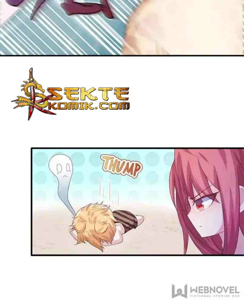 Beauty and the Beast Chapter 79 Gambar 29