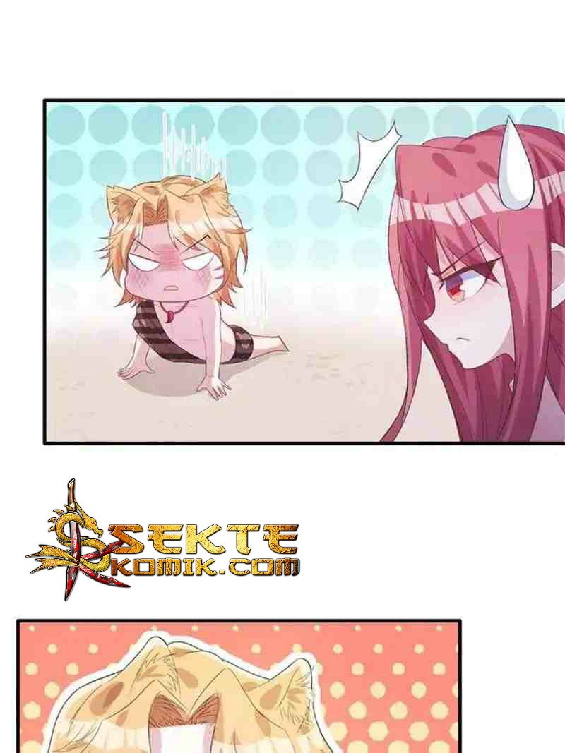 Beauty and the Beast Chapter 79 Gambar 30