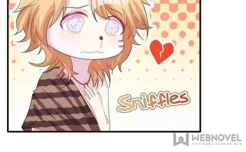 Beauty and the Beast Chapter 79 Gambar 31