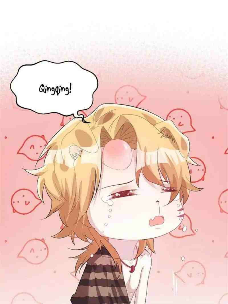 Beauty and the Beast Chapter 79 Gambar 32