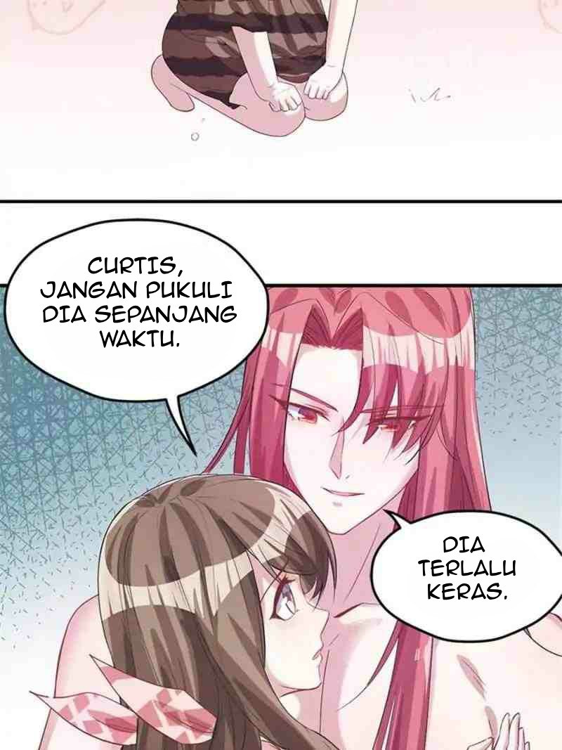 Beauty and the Beast Chapter 79 Gambar 33