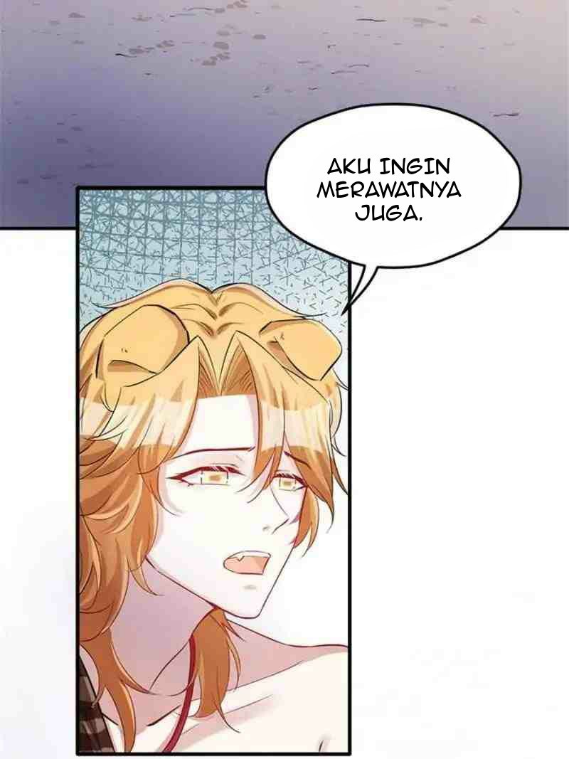 Beauty and the Beast Chapter 79 Gambar 36