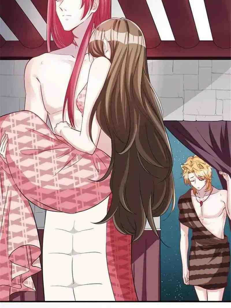 Beauty and the Beast Chapter 79 Gambar 38