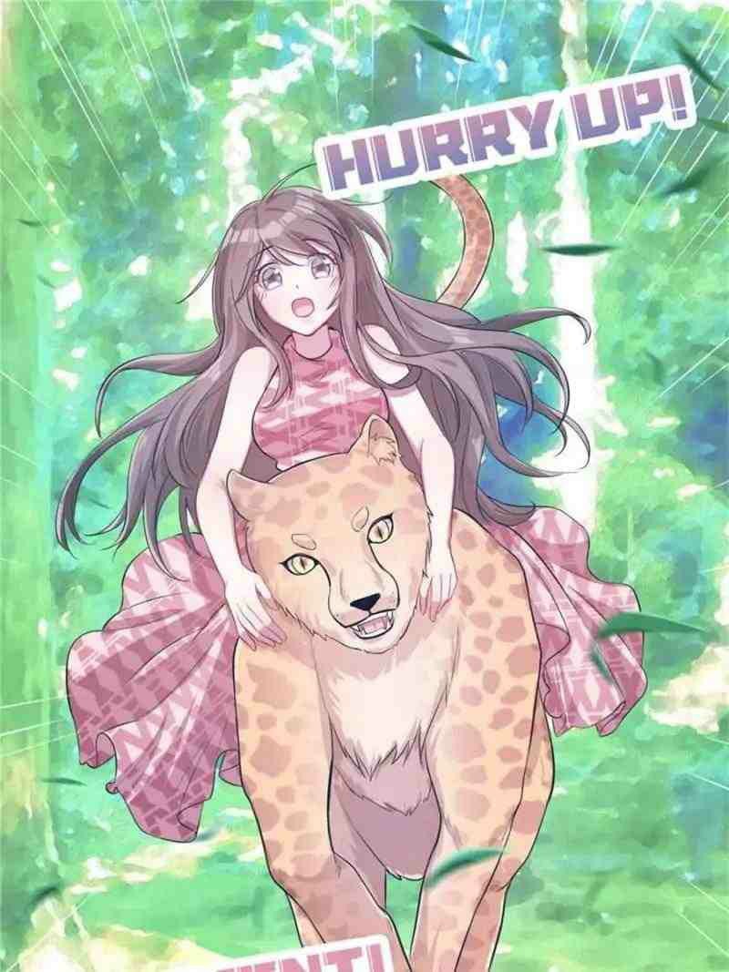 Beauty and the Beast Chapter 79 Gambar 39