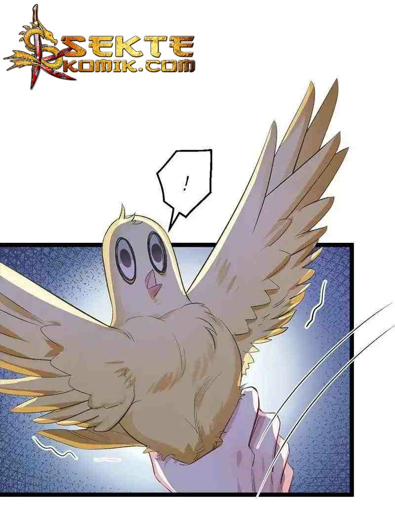 Beauty and the Beast Chapter 78 Gambar 4