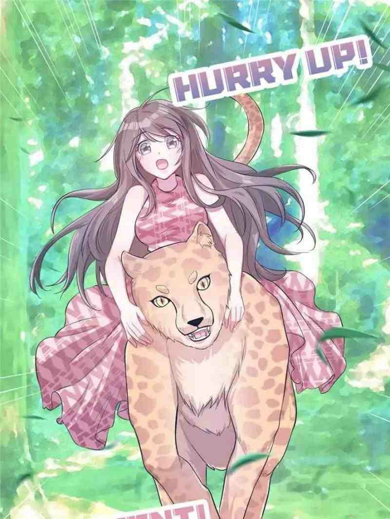 Beauty and the Beast Chapter 78 Gambar 40