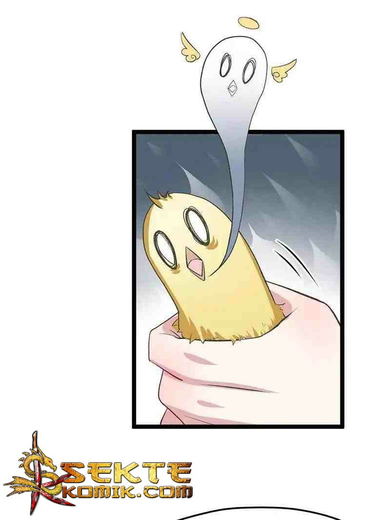 Beauty and the Beast Chapter 78 Gambar 8