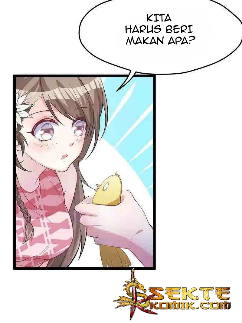 Beauty and the Beast Chapter 78 Gambar 9