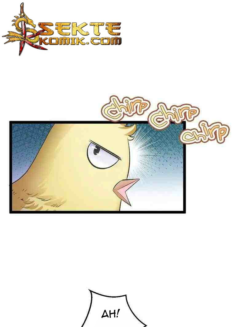 Manhua Beauty and the Beast Chapter 78 gambar nomor 2