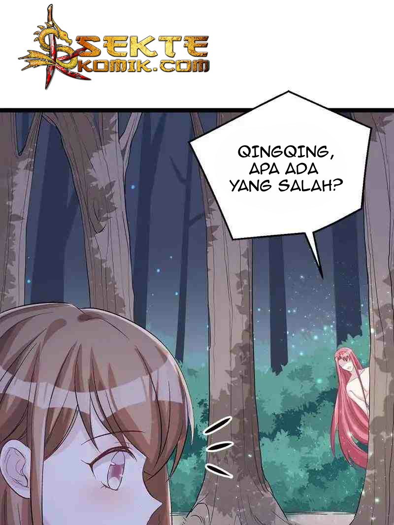 Beauty and the Beast Chapter 78 Gambar 26