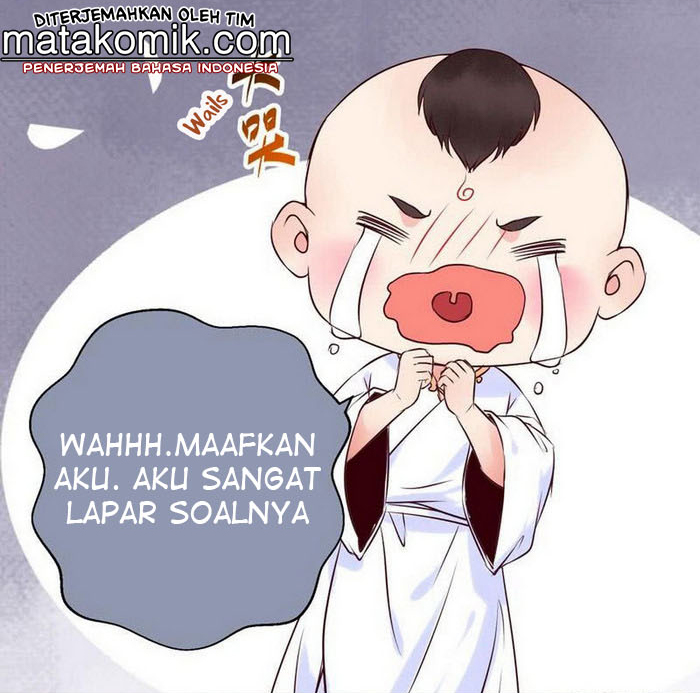 The Ghostly Doctor Chapter 159 Gambar 4