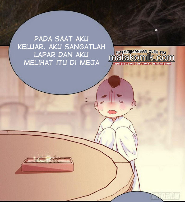 The Ghostly Doctor Chapter 159 Gambar 5