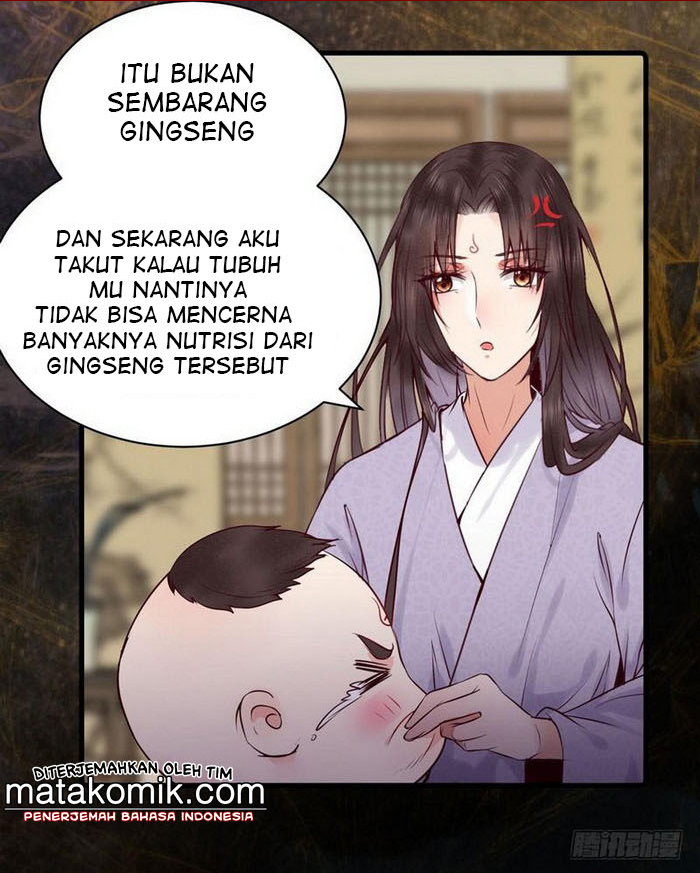 The Ghostly Doctor Chapter 159 Gambar 7