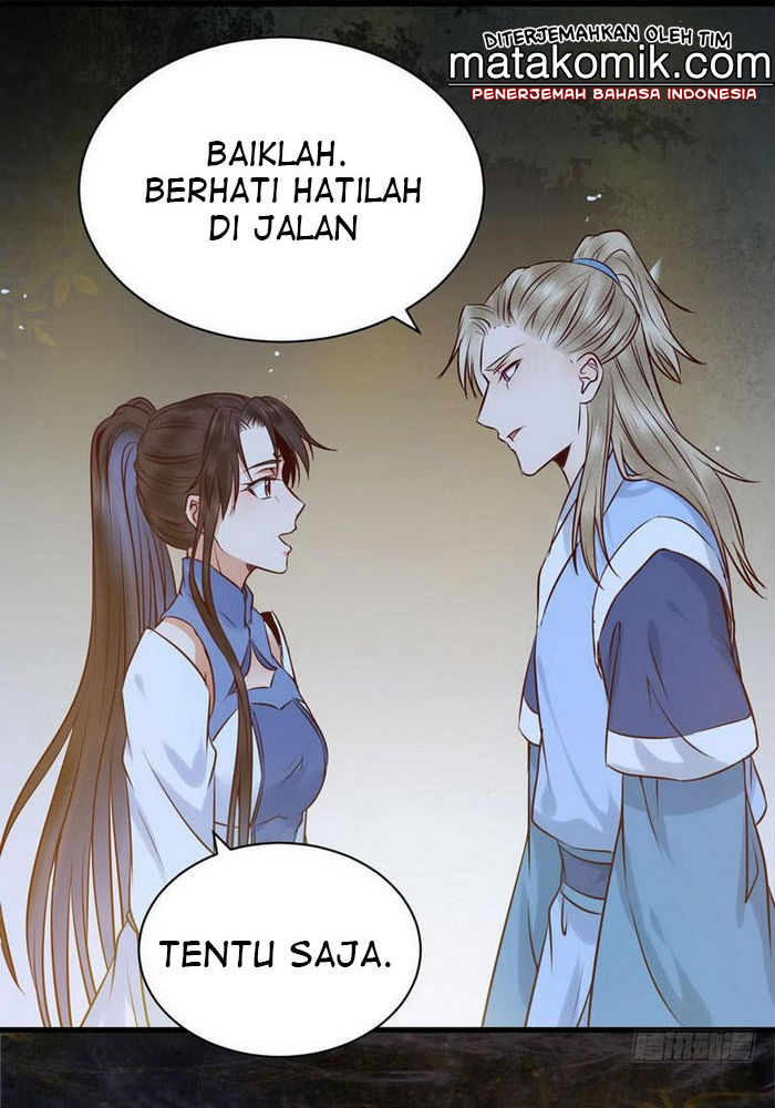 The Ghostly Doctor Chapter 159 Gambar 12