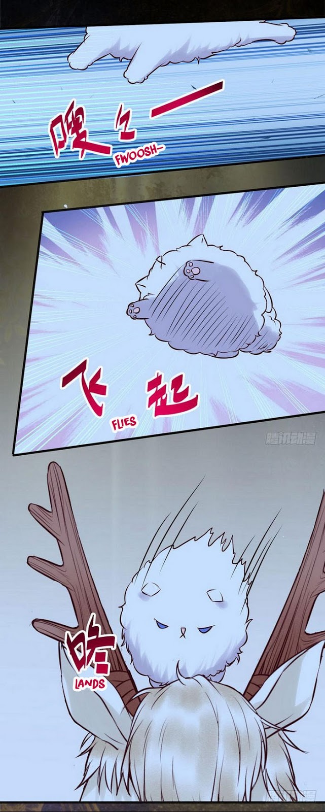 The Ghostly Doctor Chapter 159 Gambar 14