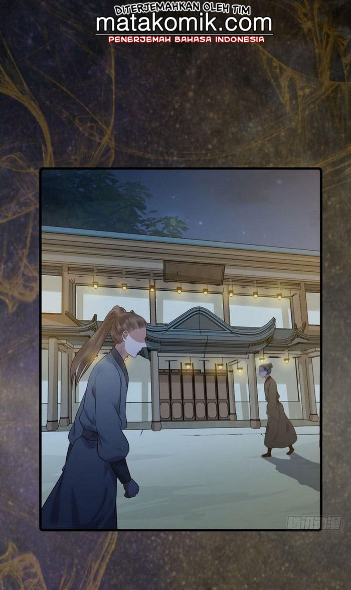 The Ghostly Doctor Chapter 159 Gambar 18