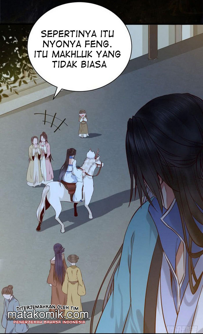 The Ghostly Doctor Chapter 159 Gambar 20