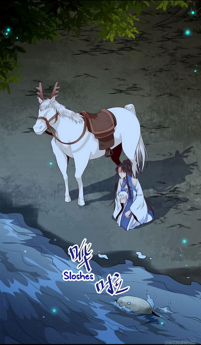 The Ghostly Doctor Chapter 159 Gambar 24