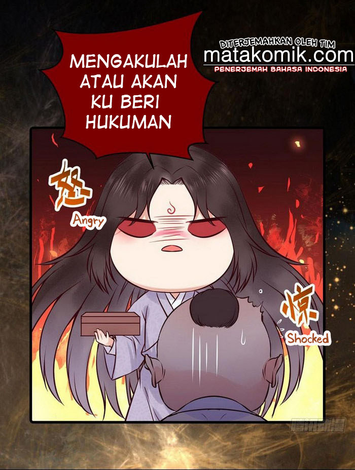 The Ghostly Doctor Chapter 159 Gambar 3