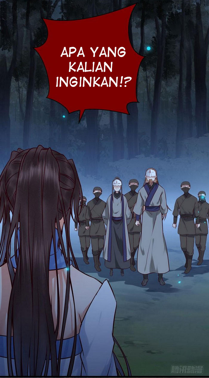 The Ghostly Doctor Chapter 159 Gambar 31