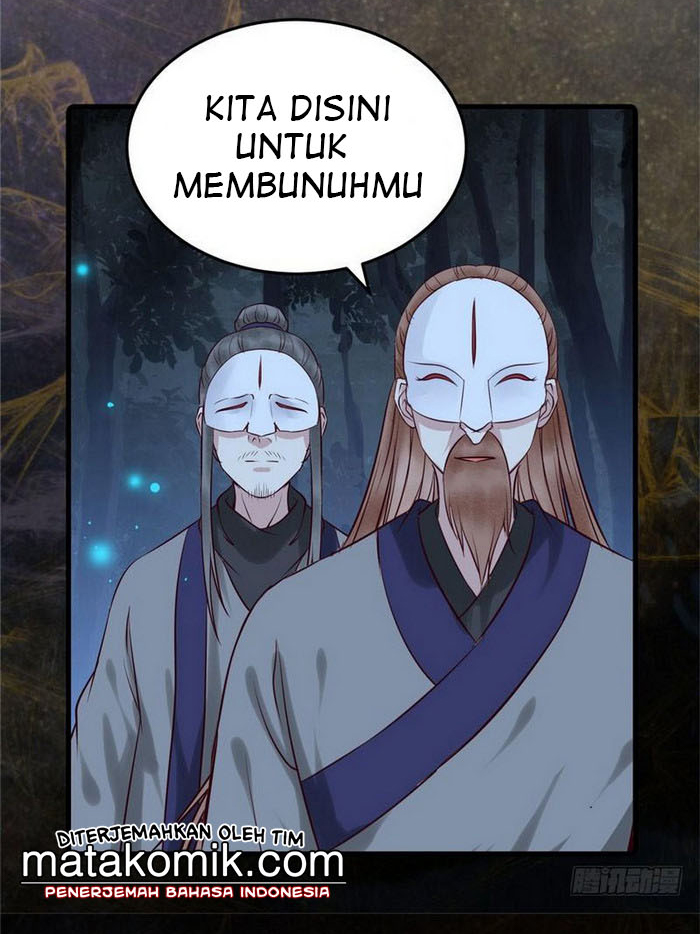 The Ghostly Doctor Chapter 159 Gambar 32