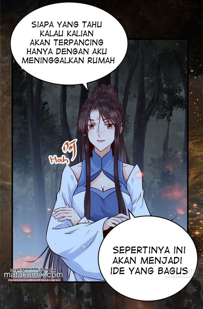 The Ghostly Doctor Chapter 159 Gambar 33