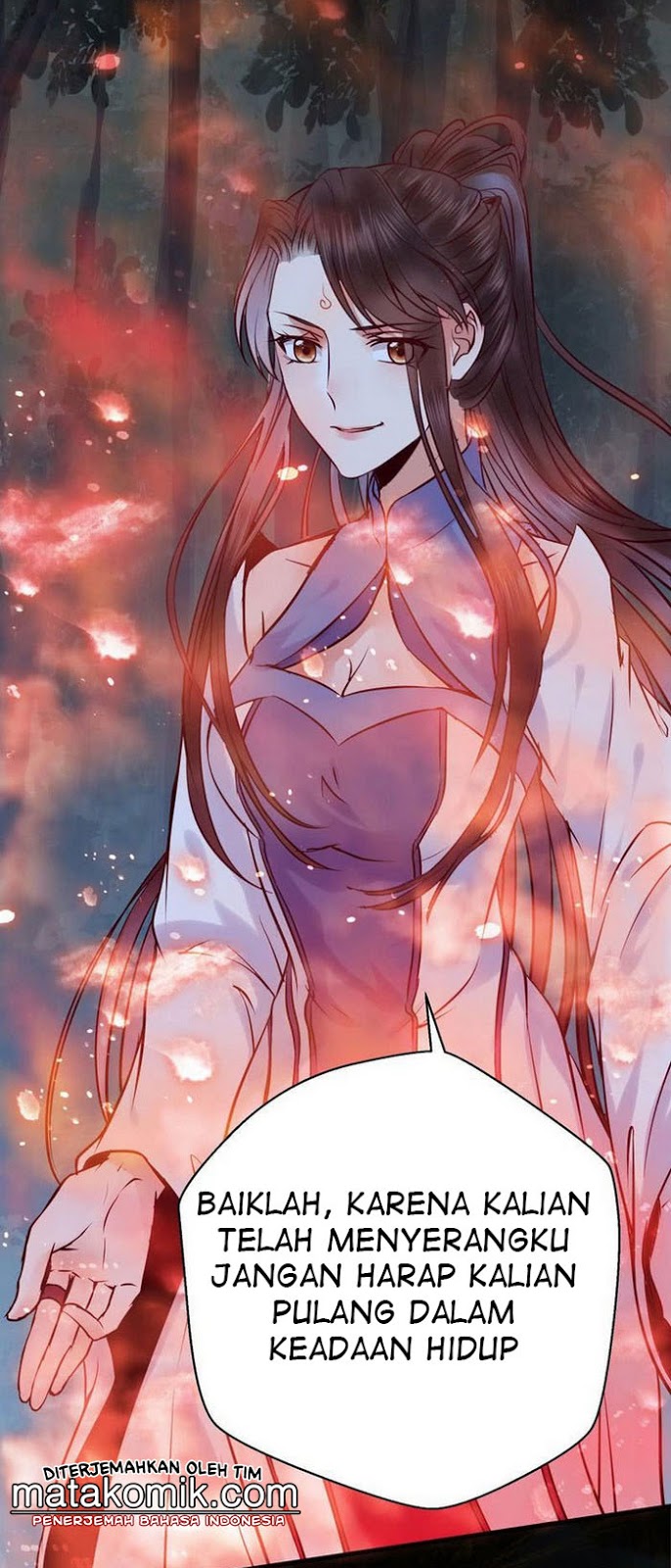 The Ghostly Doctor Chapter 159 Gambar 34