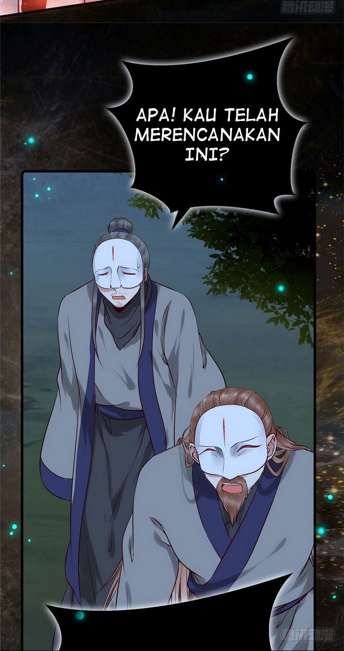 The Ghostly Doctor Chapter 159 Gambar 35