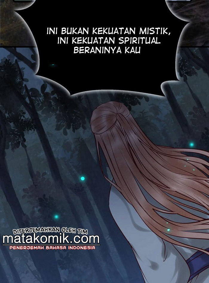 The Ghostly Doctor Chapter 159 Gambar 36