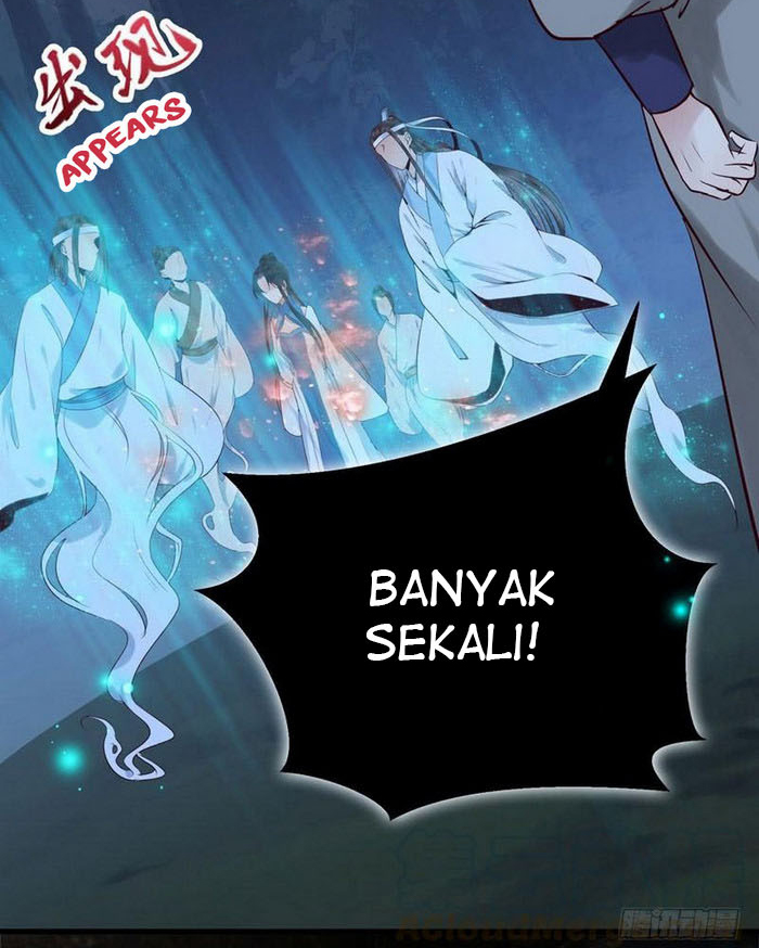 The Ghostly Doctor Chapter 159 Gambar 37
