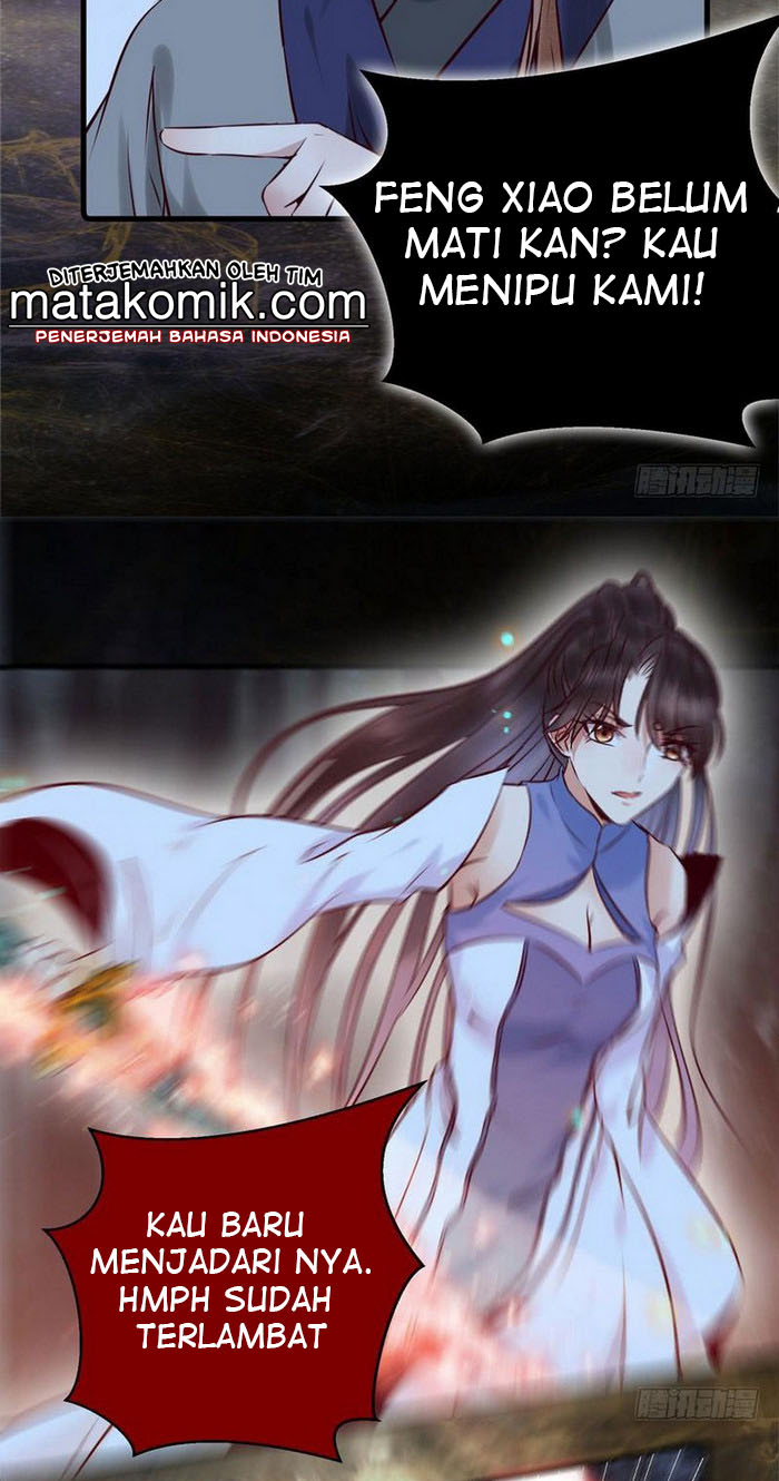 The Ghostly Doctor Chapter 159 Gambar 39