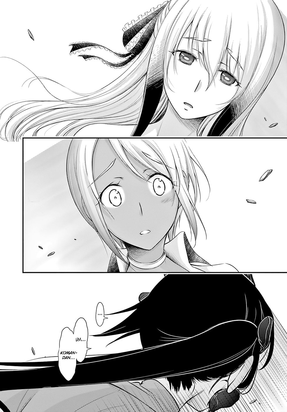 Plunderer Chapter 56 Gambar 18