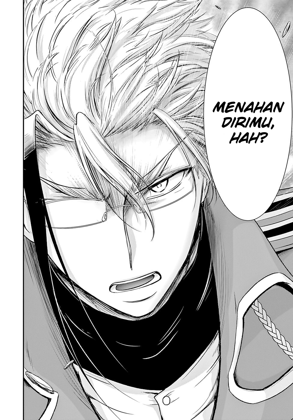 Plunderer Chapter 56 Gambar 29