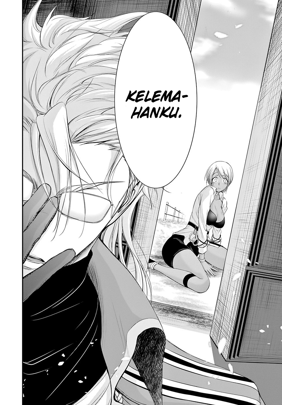 Plunderer Chapter 56 Gambar 36