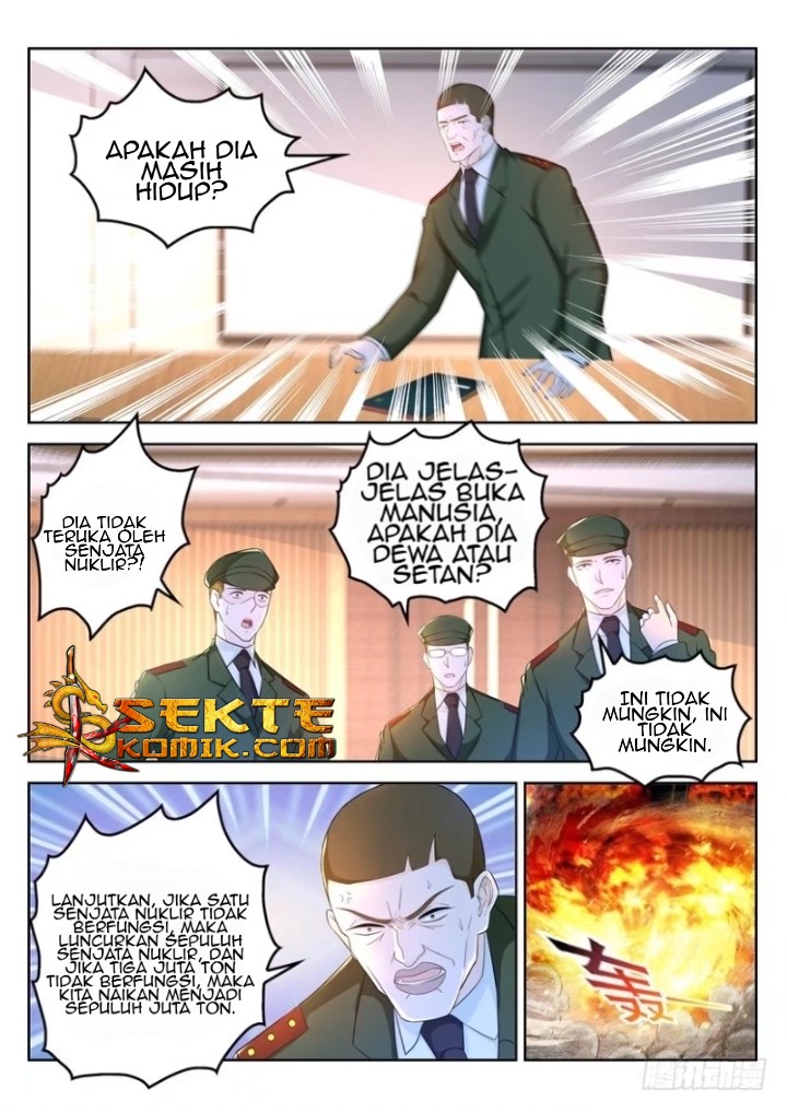 Rebirth Of The Urban Immortal Cultivator Chapter 366 Gambar 7