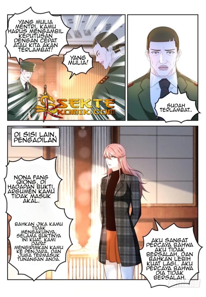 Rebirth Of The Urban Immortal Cultivator Chapter 366 Gambar 14