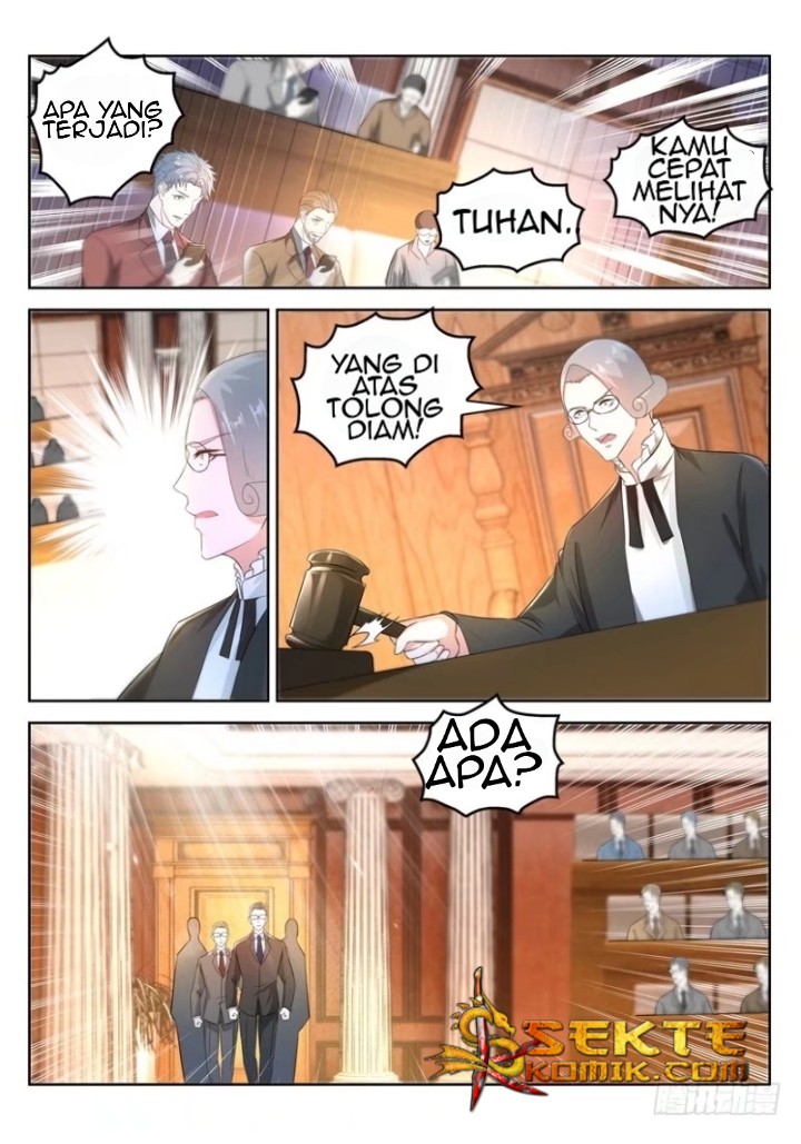 Rebirth Of The Urban Immortal Cultivator Chapter 366 Gambar 15