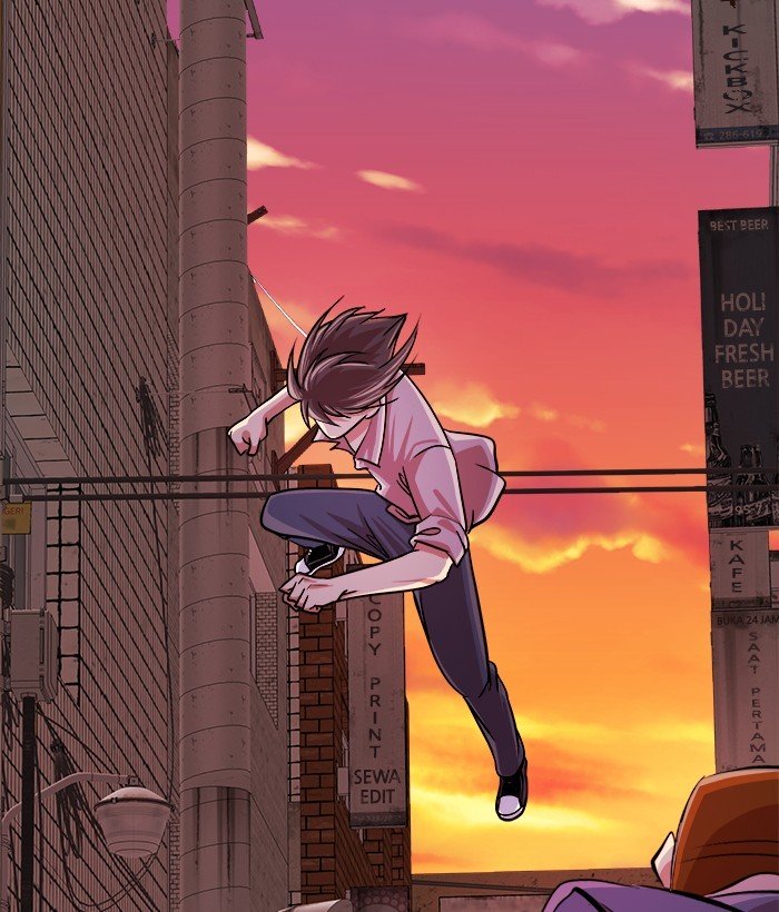 Change Season 2 Chapter 140 Gambar 10