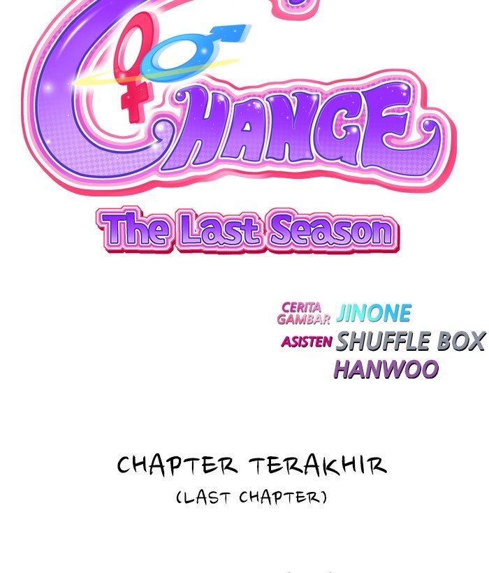 Change Season 2 Chapter 140 Gambar 16