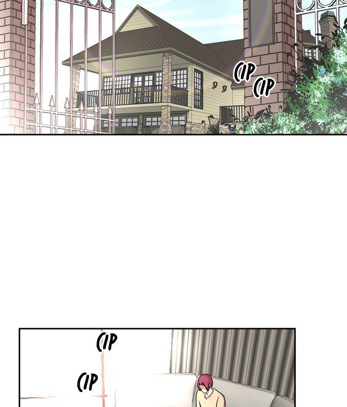 Change Season 2 Chapter 140 Gambar 18