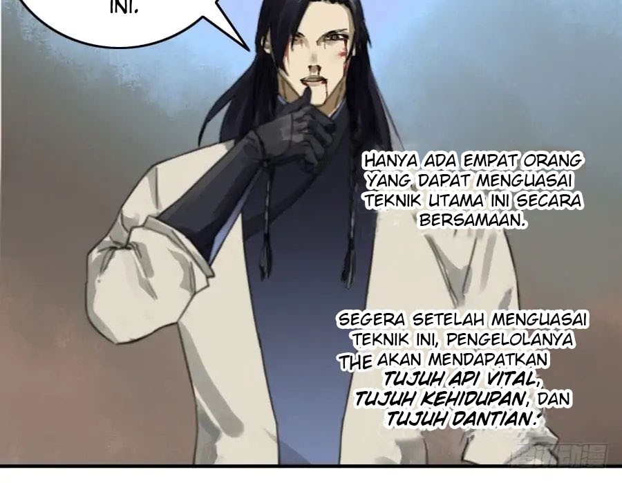 Martial Legacy Chapter 82 Gambar 8