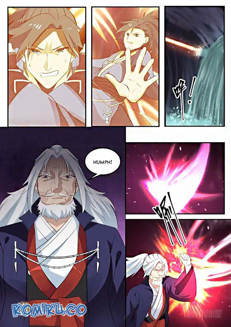 Martial Peak Part 1 Chapter 273 Gambar 5