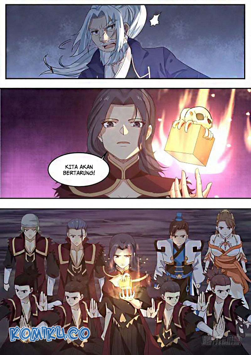 Martial Peak Part 1 Chapter 273 Gambar 6