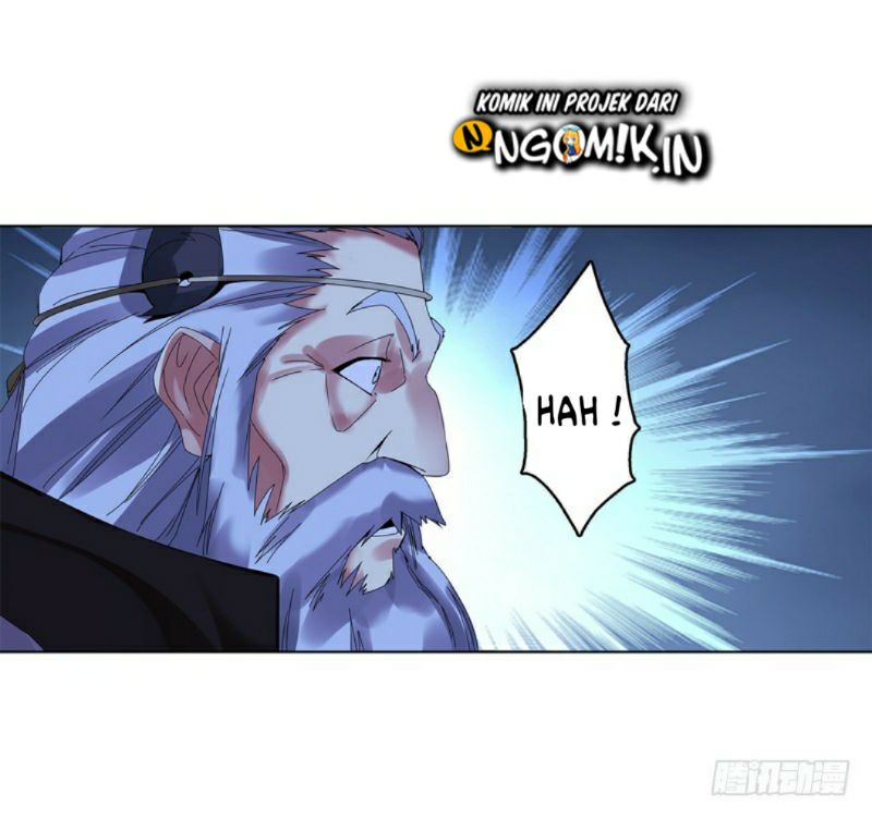 Heavenly God Mnemonic Chapter 23 Gambar 4